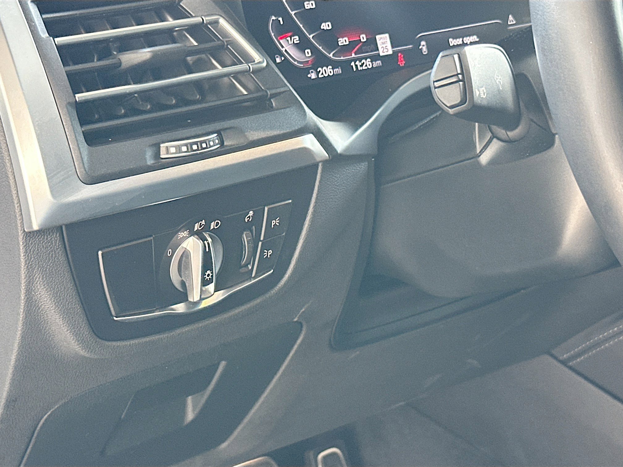 Used 2023 BMW X4 M w/ Competition Package image 10