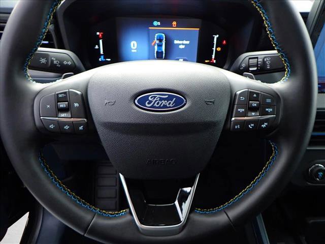 New 2026 Ford Maverick Lobo AWD/4WD image 12