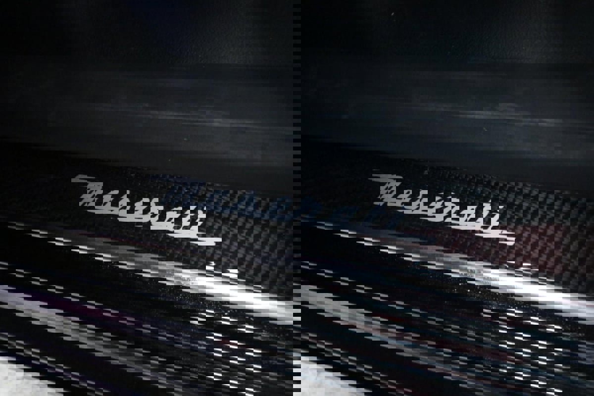 Used 2022 Maserati Ghibli Modena Q4 image 21