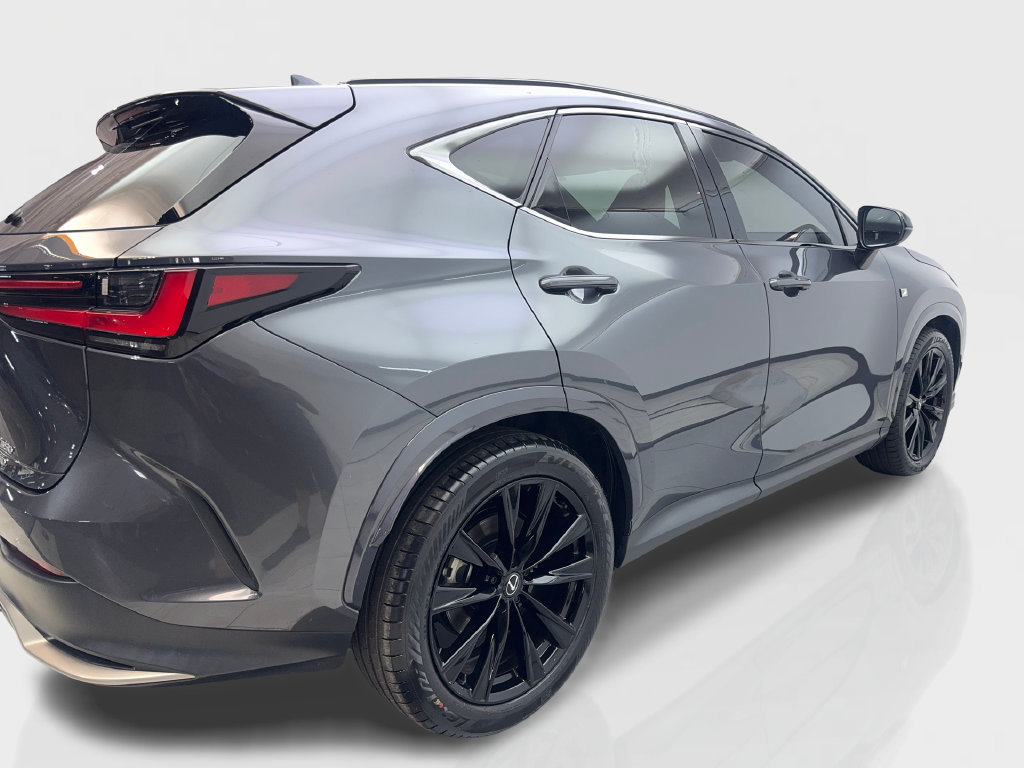 Used 2024 Lexus NX 350 F Sport AWD/4WD image 15