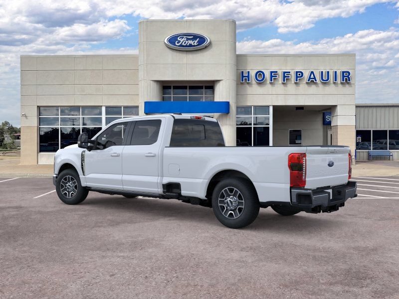 New 2026 Ford F250 Lariat RWD image 4