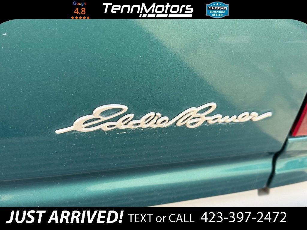 Used 1998 Ford Explorer 4WD 4-Door image 38