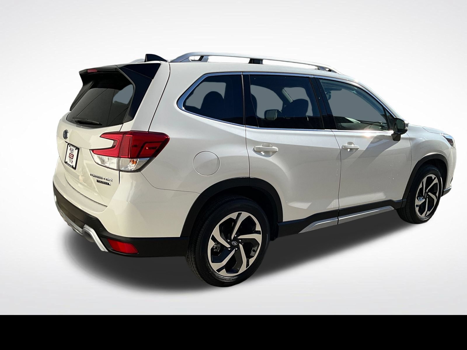 Certified 2024 Subaru Forester Touring AWD/4WD image 20