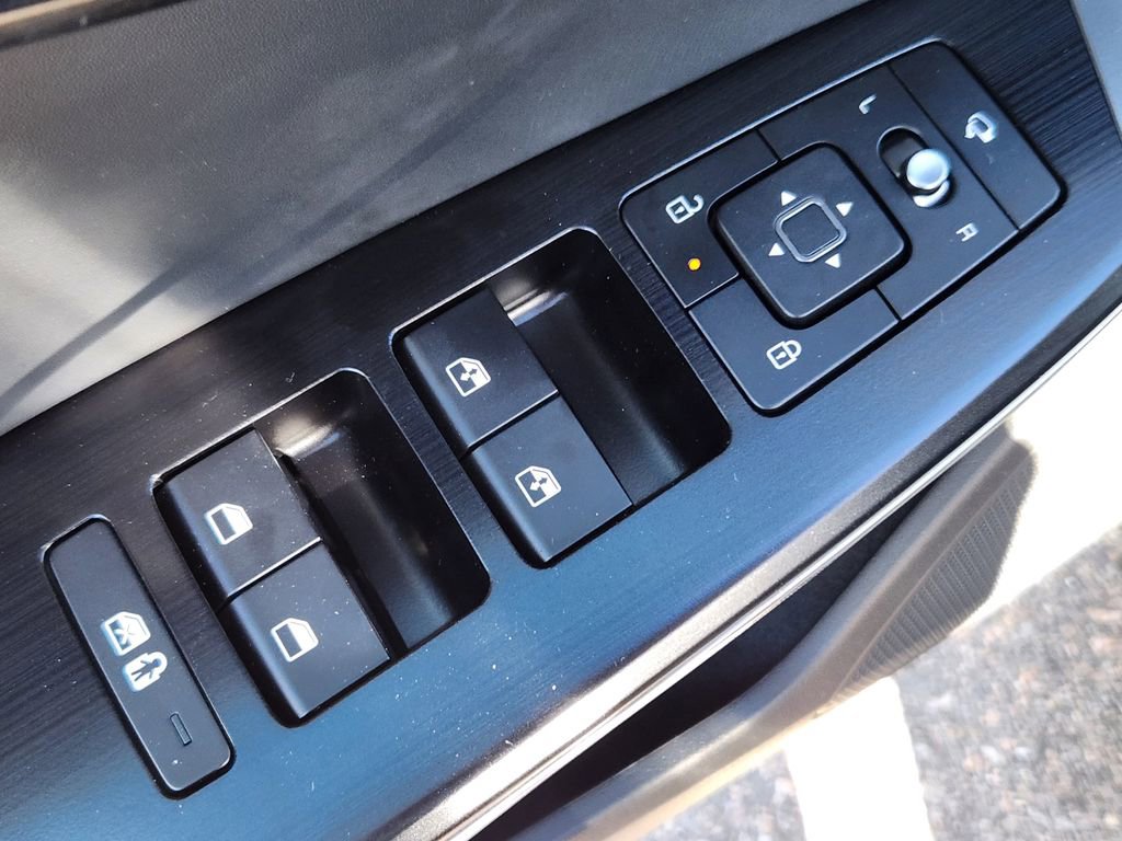 New 2025 Kia EV6 Wind image 7