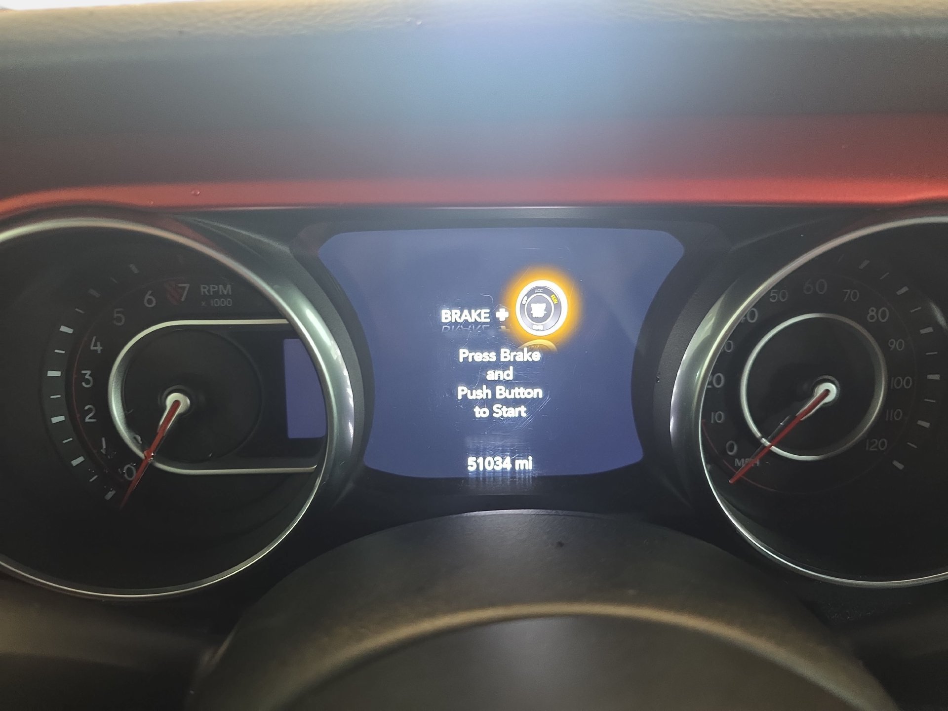 Used 2018 Jeep Wrangler Rubicon AWD/4WD image 18