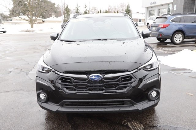 Certified 2025 Subaru Crosstrek 2.5i Limited image 9