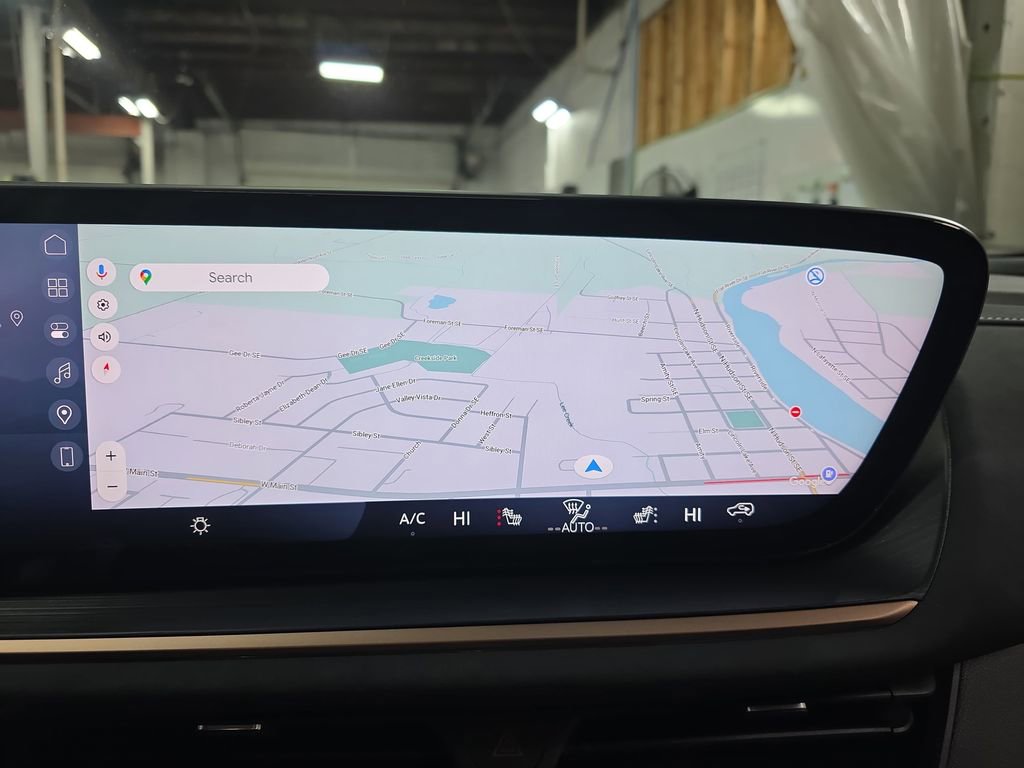 New 2026 Buick Envision Sport Touring image 24