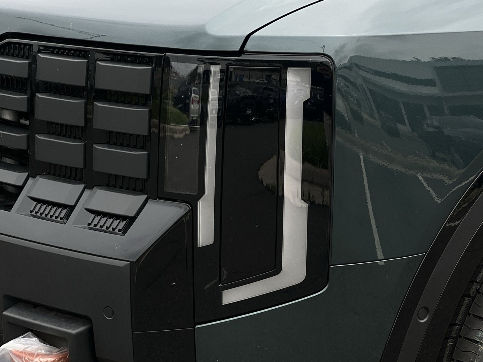 New 2027 Kia Telluride SX X-Pro AWD/4WD image 13