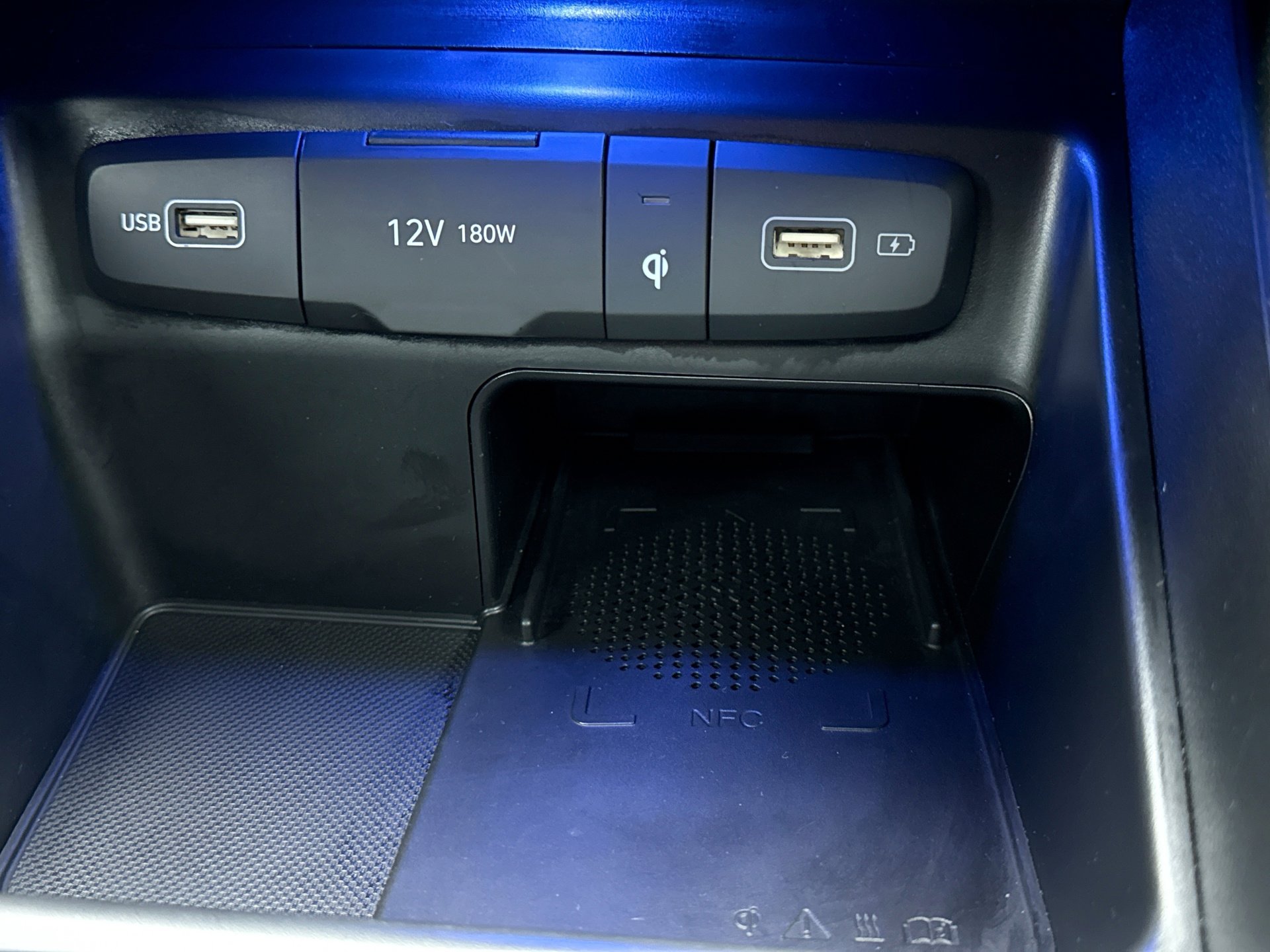 Used 2024 Hyundai Santa Cruz Limited image 18