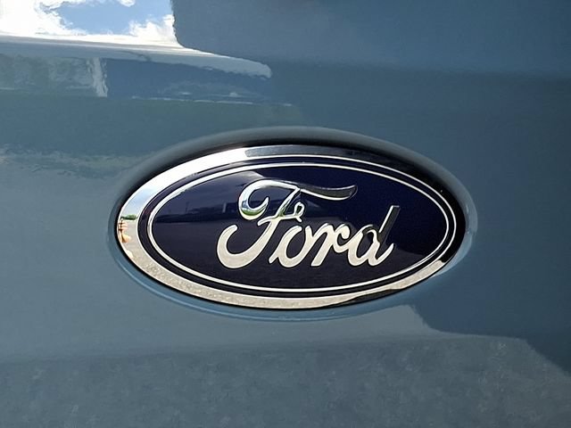 Certified 2021 Ford Bronco Big Bend AWD/4WD image 30