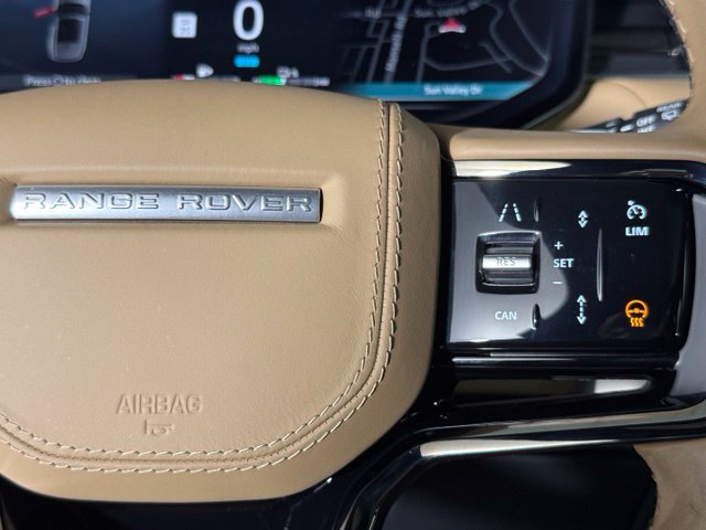Certified 2025 Land Rover Range Rover Sport Dynamic SE AWD/4WD image 31