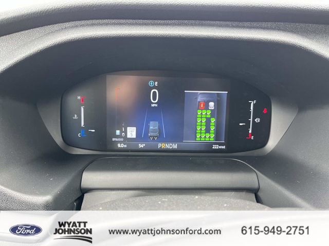 New 2026 Ford Transit 350 XLT image 35