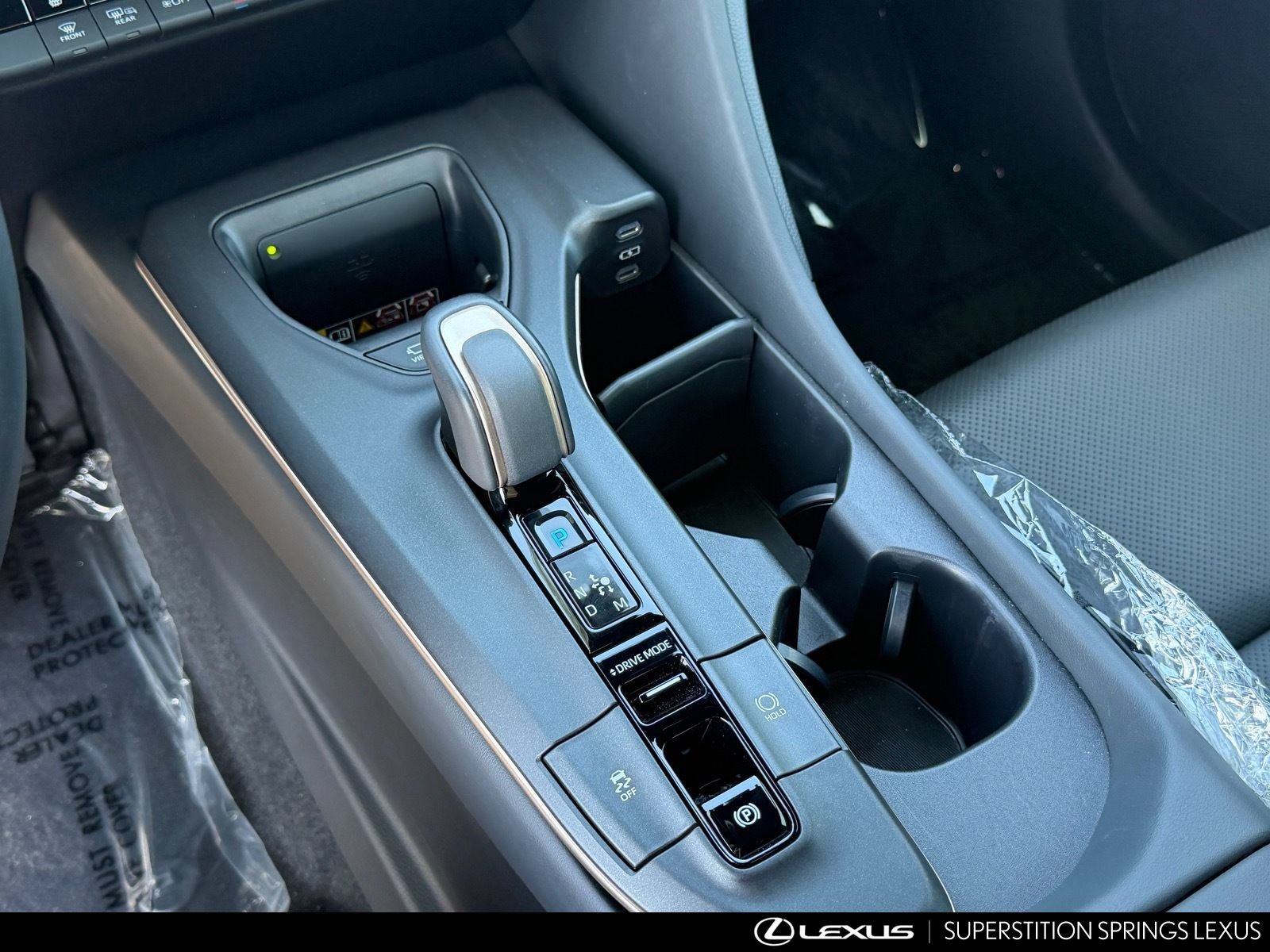 Used 2023 Toyota Crown Platinum AWD/4WD image 24