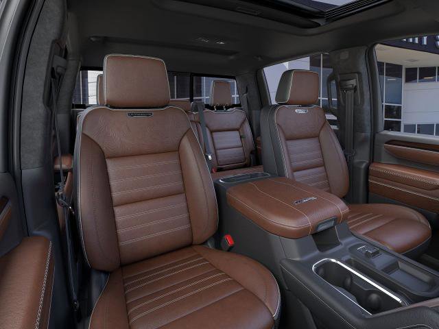 New 2026 GMC Sierra 2500 Denali Ultimate image 40