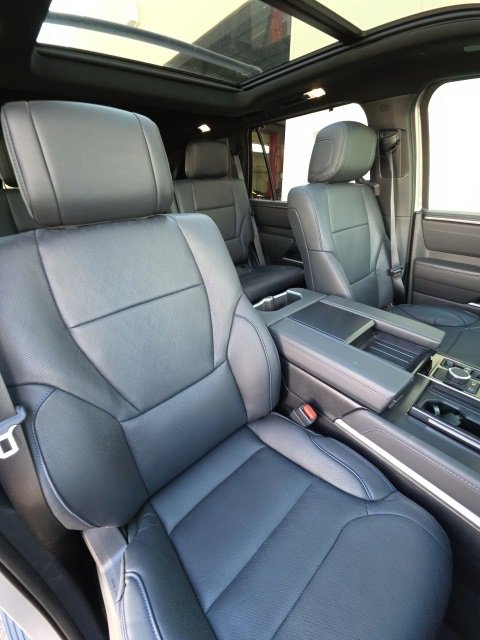 Used 2025 Toyota Sequoia Platinum image 24