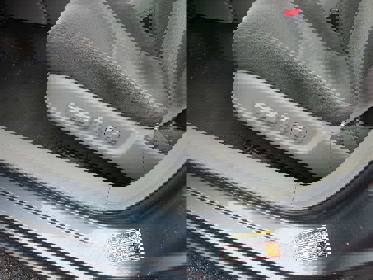 Used 2008 Honda Accord EX image 10