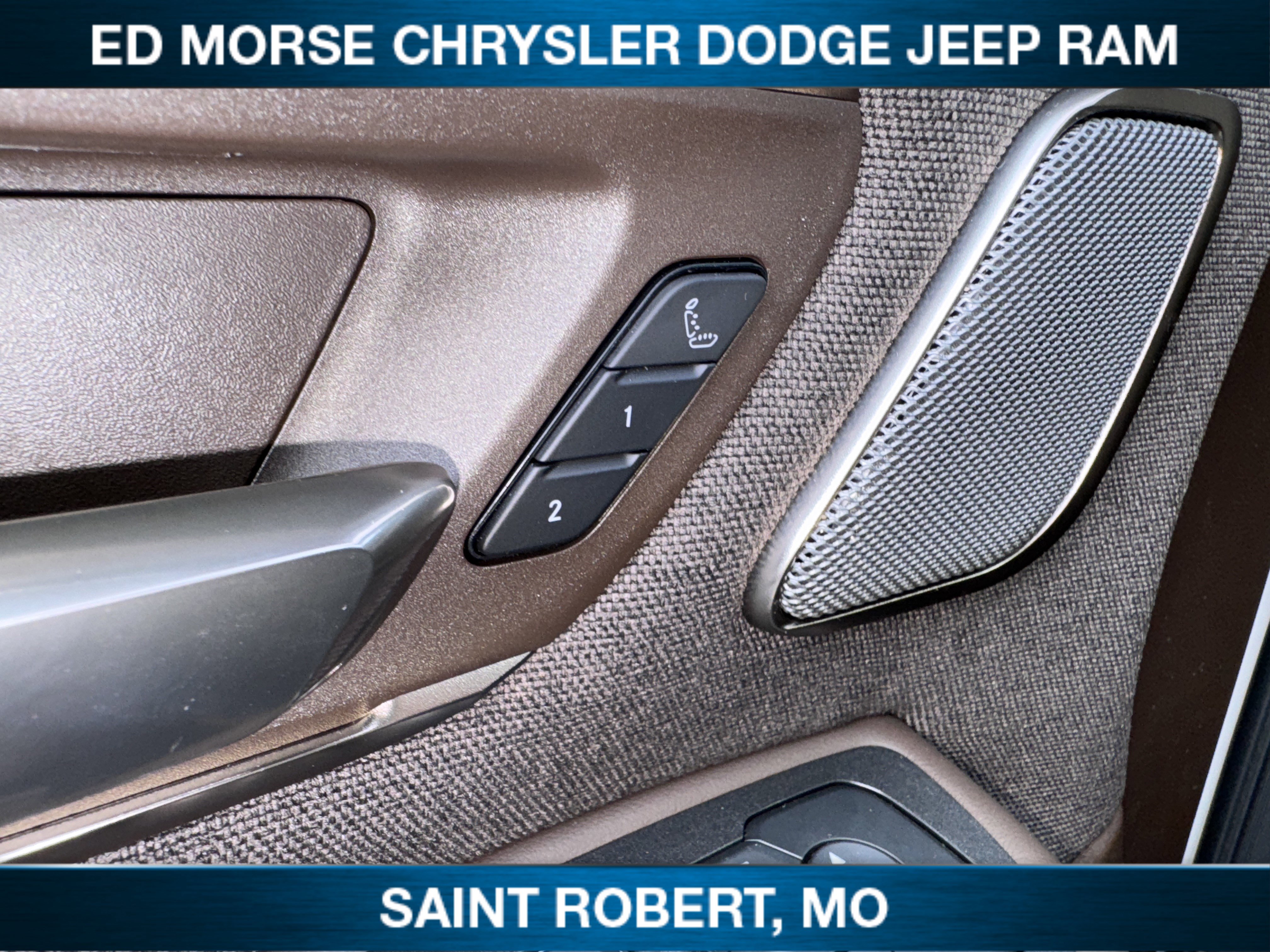 New 2026 RAM 1500 Limited image 33