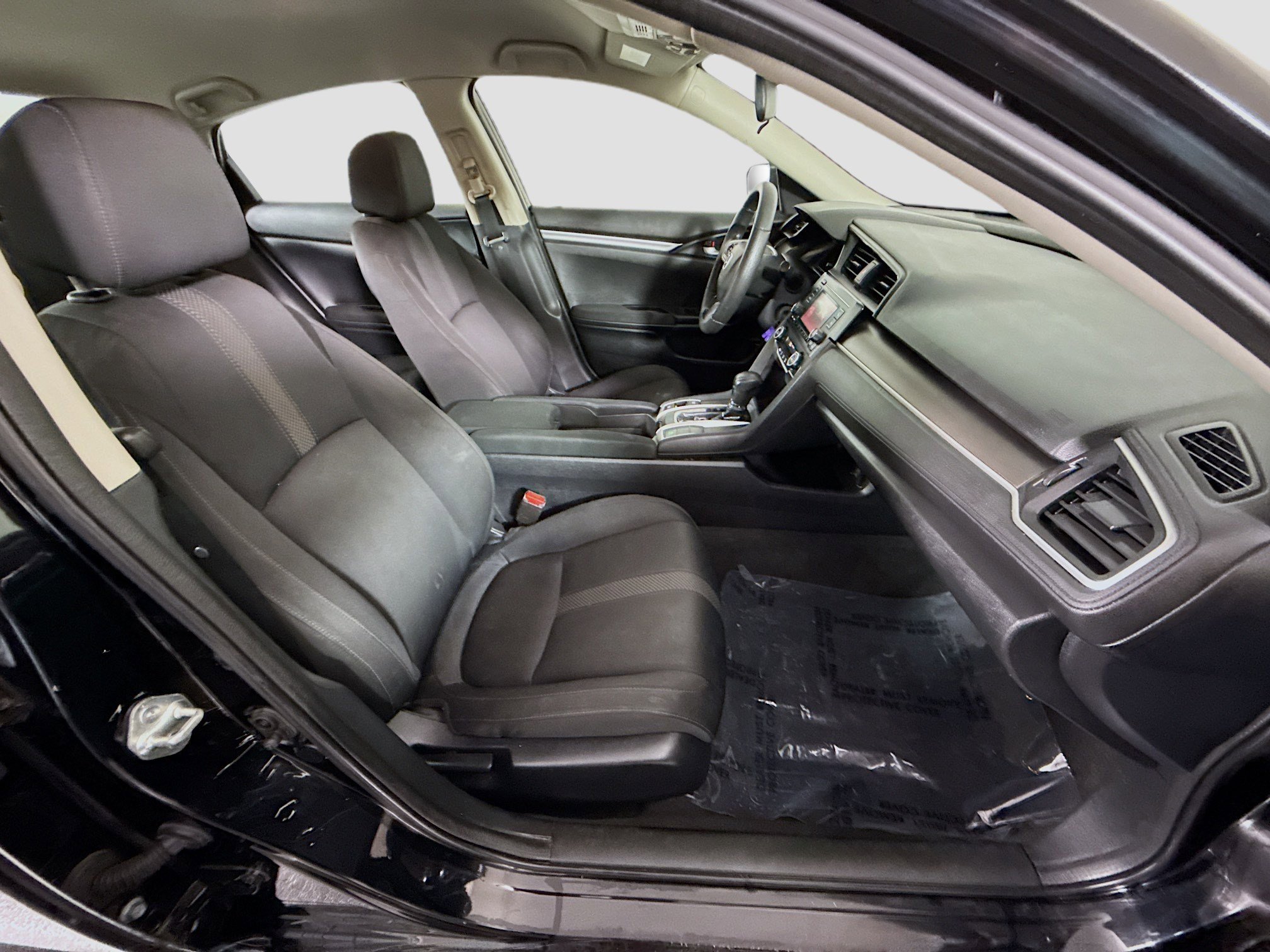 Used 2021 Honda Civic LX image 28