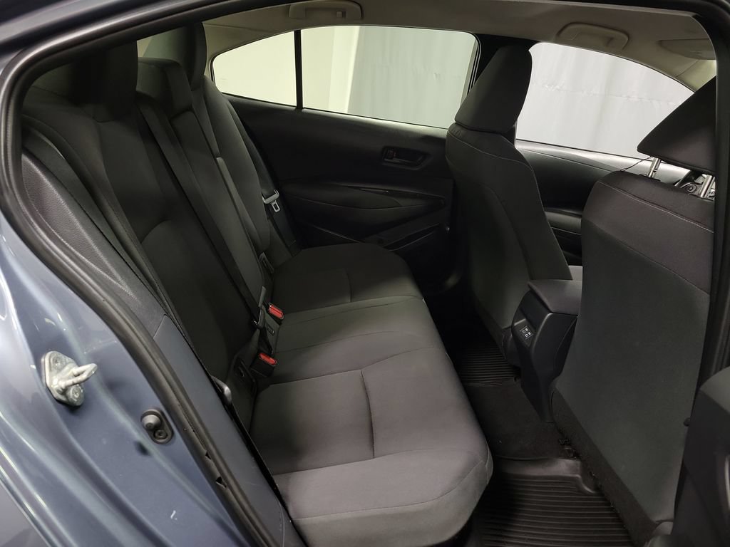Used 2023 Toyota Corolla LE FWD image 24