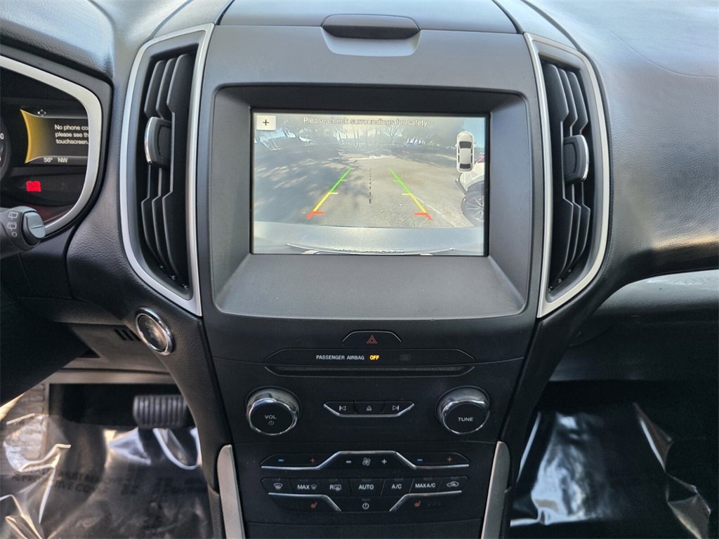 Used 2018 Ford Edge SEL w/ Equipment Group 201A image 24