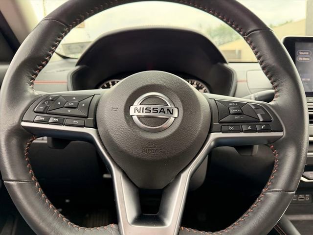 Used 2022 Nissan Altima 2.5 SR image 12