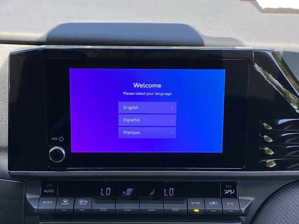 Certified 2026 Toyota Camry SE FWD image 31