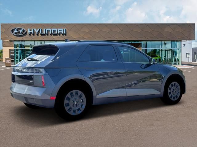 New 2026 Hyundai Ioniq 5 XRT image 8