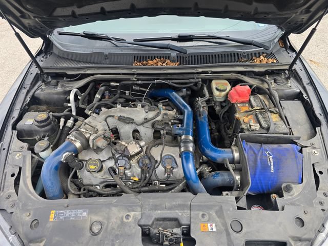 Used 2014 Ford Taurus SHO w/ Equipment Group 401A AWD/4WD image 30