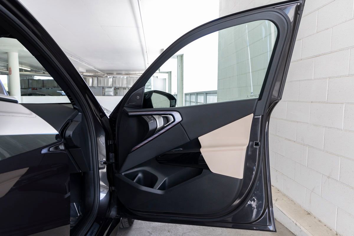 Certified 2026 BMW X3 M50 image 29