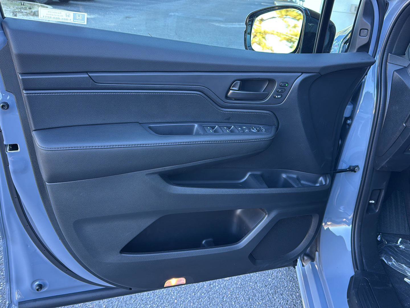 New 2026 Honda Odyssey Sport-L image 13