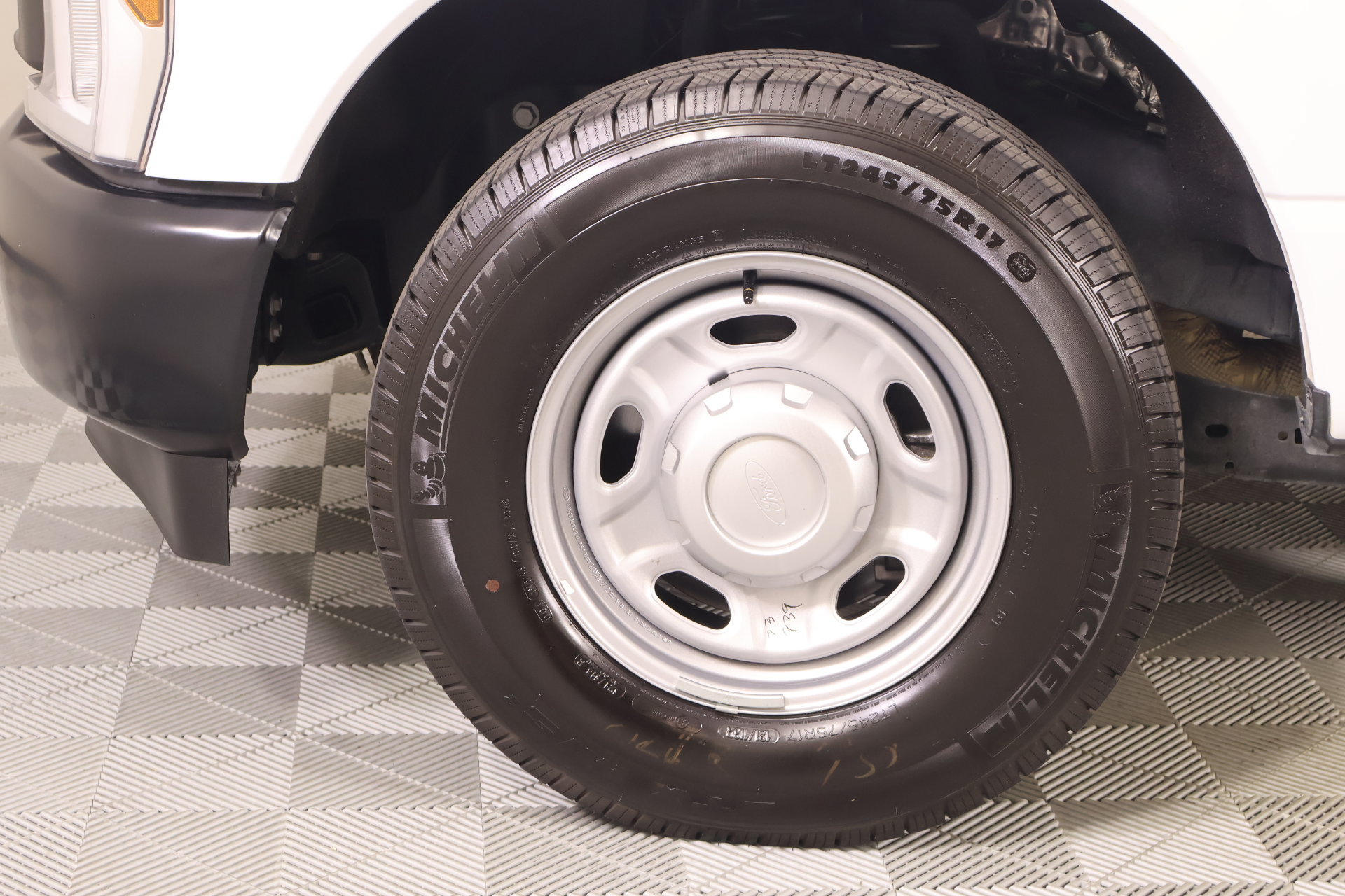 Used 2026 Ford F250 XL RWD image 13