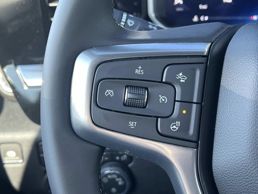 New 2026 Chevrolet Silverado 1500 LT AWD/4WD image 22