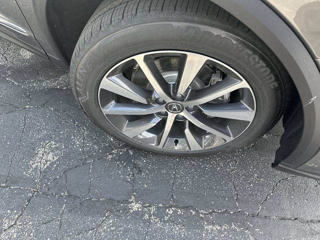 New 2026 Acura MDX SH-AWD w/ Technology Package image 11