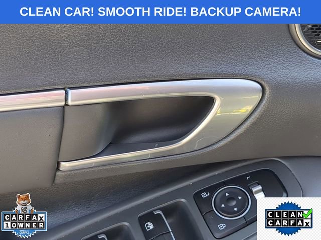 Used 2022 Hyundai Sonata SEL Plus w/ Cargo Package image 16