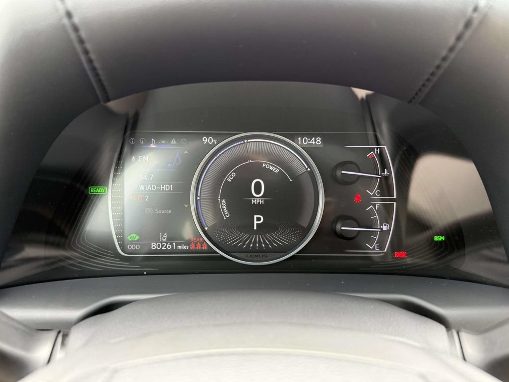 Used 2019 Lexus ES 300h FWD image 30