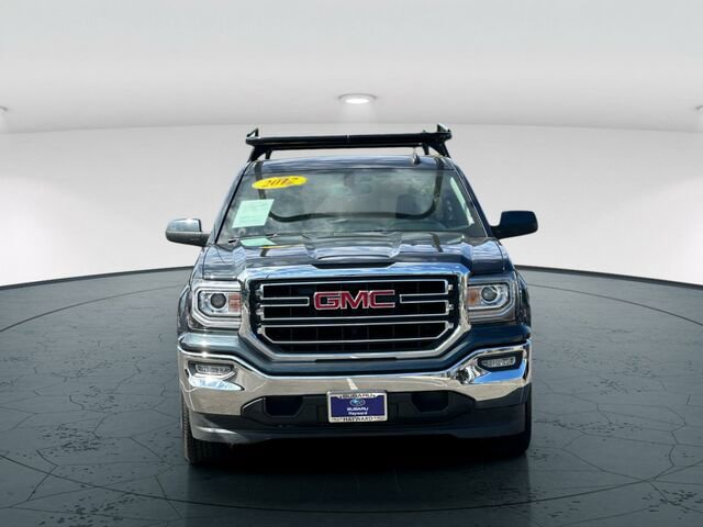 Used 2017 GMC Sierra 1500 SLE w/ SLE Preferred Package image 9