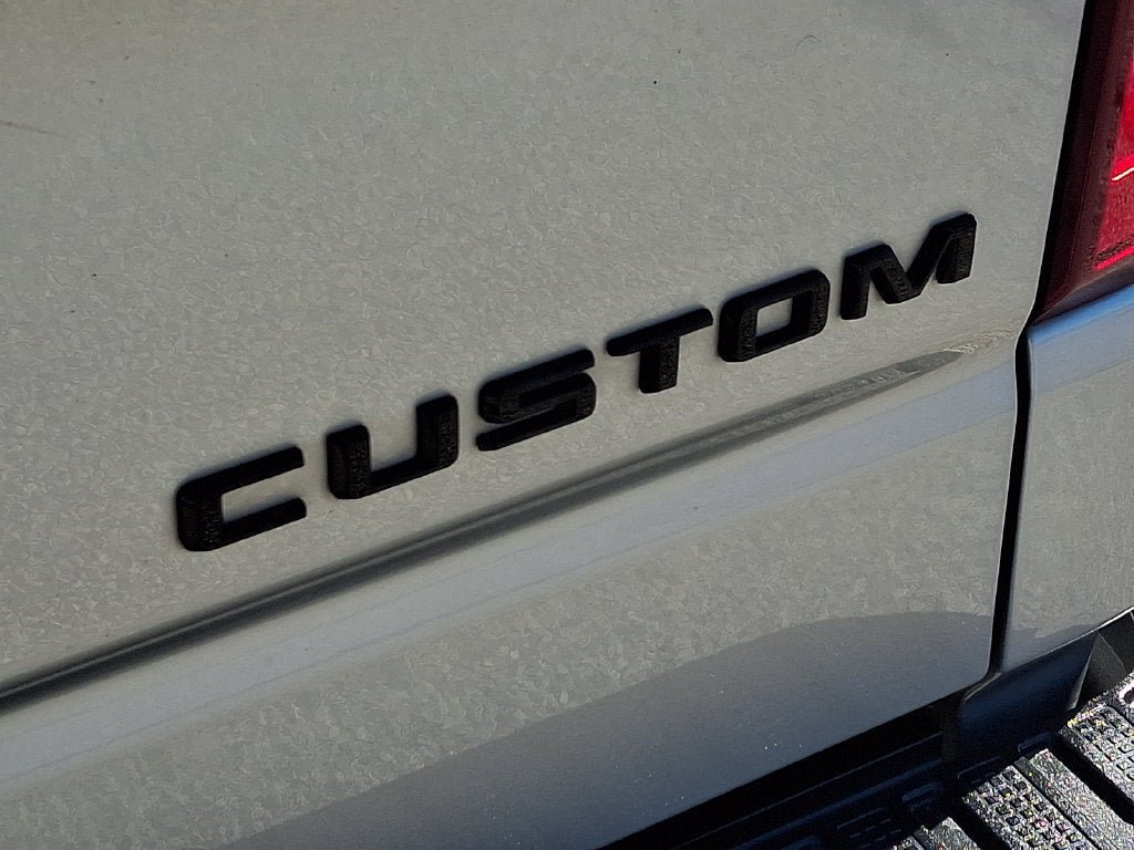 Certified 2020 Chevrolet Silverado 1500 Custom w/ Rally Edition AWD/4WD image 30