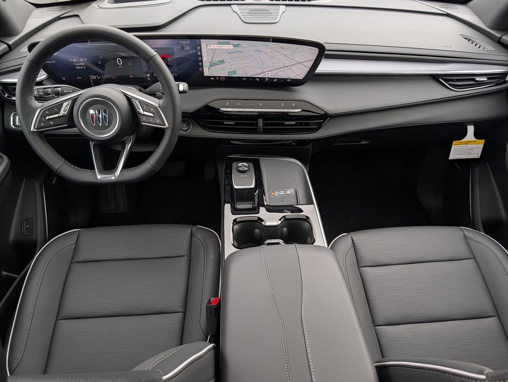 New 2026 Buick Enclave Sport Touring w/ Power Package image 27