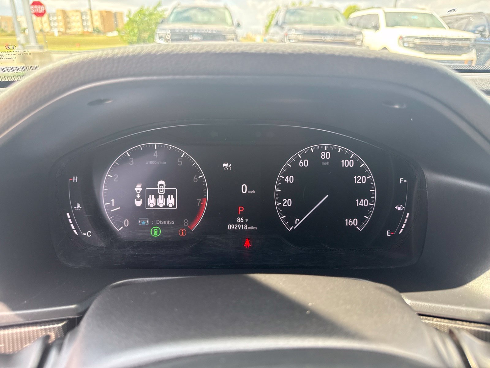 Used 2022 Honda Accord Sport image 20