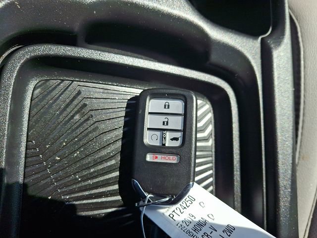 Used 2019 Honda CR-V EX-L image 12