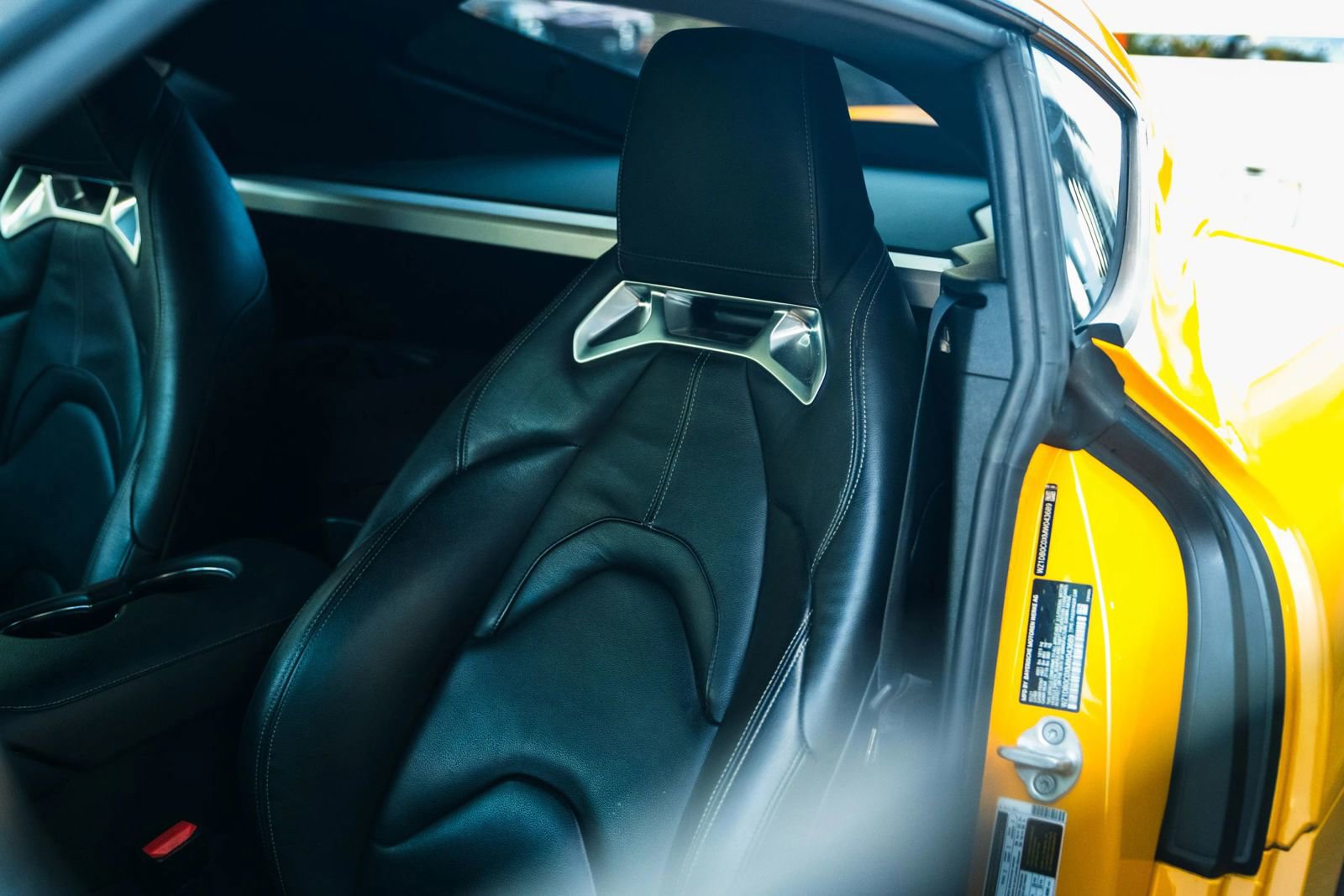 Used 2021 Toyota Supra Premium w/ Driver Assist Package image 25