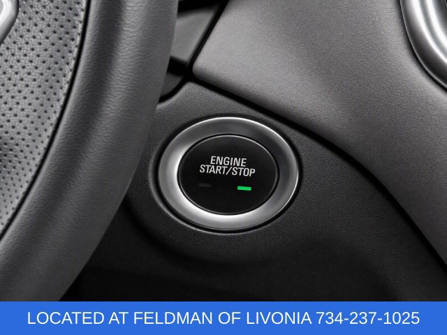 Certified 2019 Chevrolet Equinox LS w/ LS Convenience Package FWD image 16