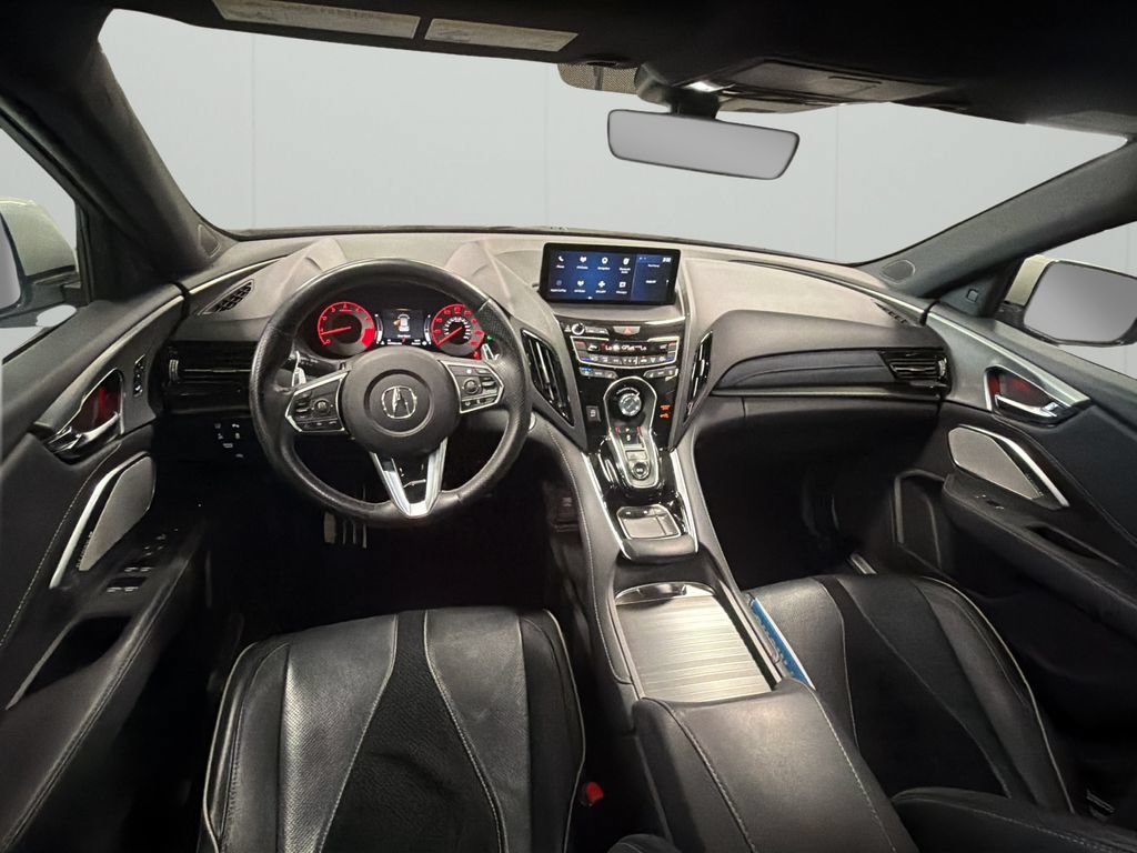 Used 2019 Acura RDX A-Specw/ Technology Package AWD/4WD image 39