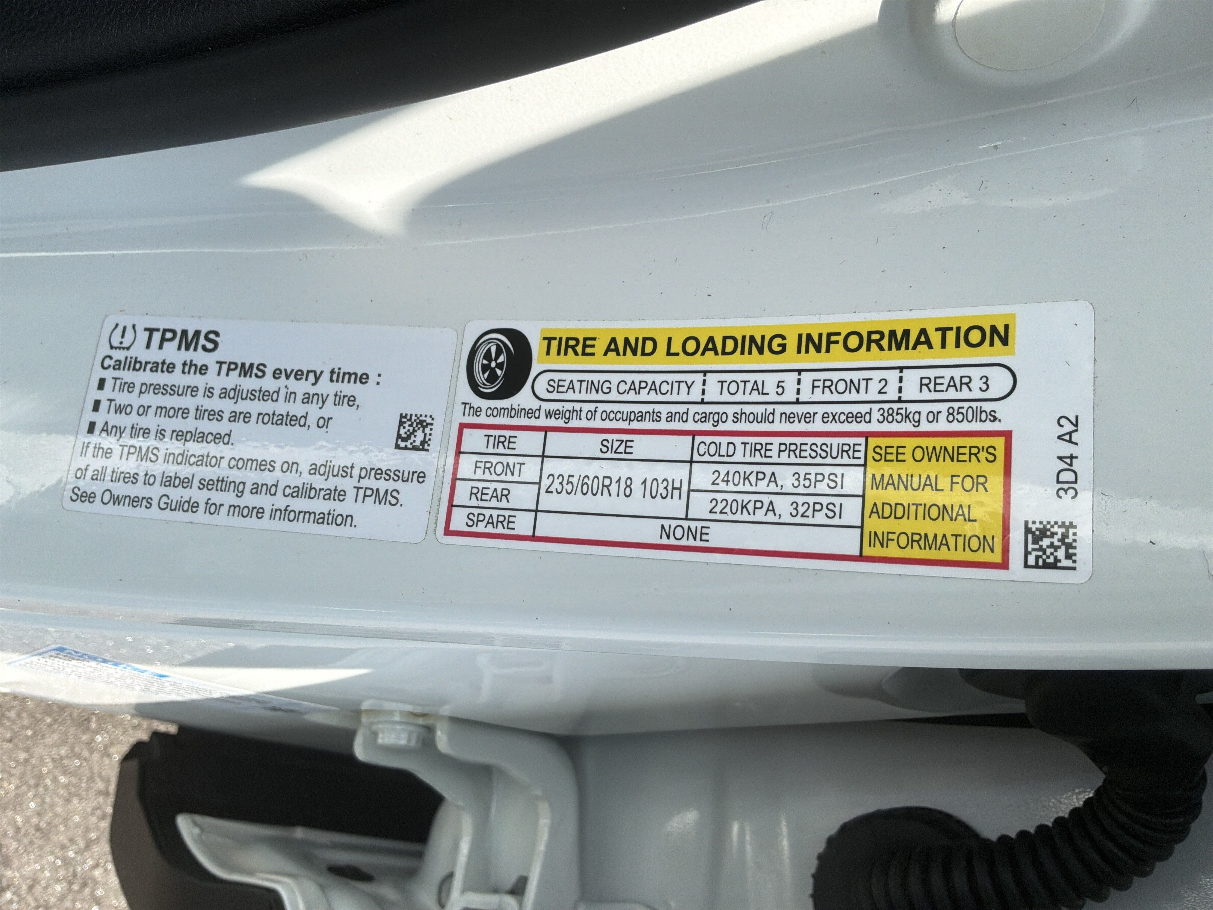 Used 2024 Honda CR-V Sport image 34