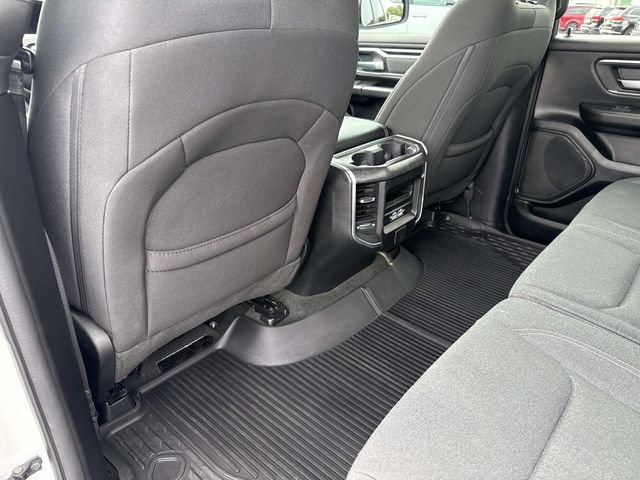 Used 2023 RAM 1500 Big Horn AWD/4WD image 25