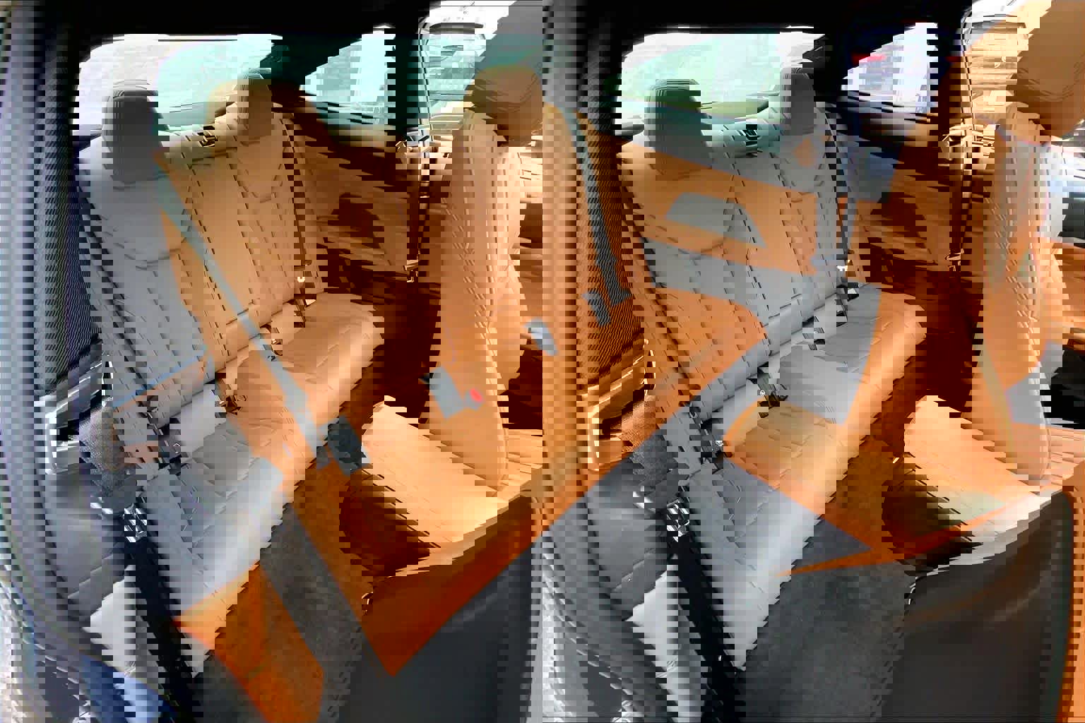 Used 2024 BMW 430i 430i w/ M Sport Package image 19