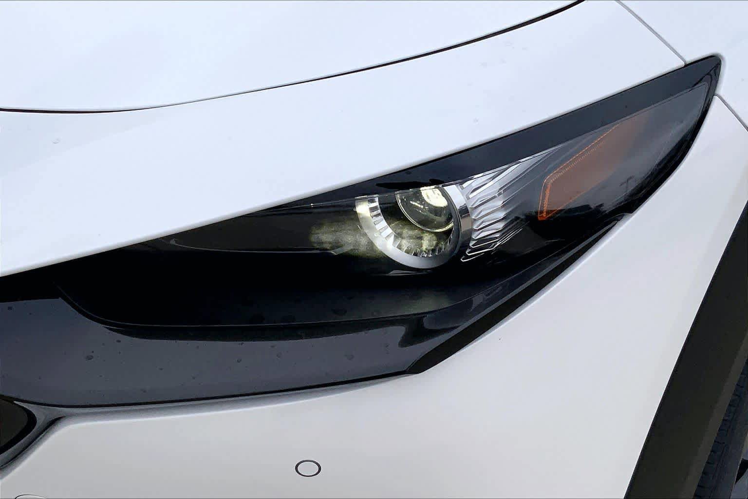 New 2026 MAZDA CX-30 Aire Edition AWD/4WD image 13