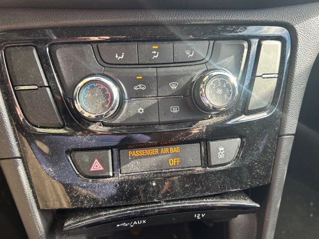 Used 2019 Buick Encore Preferred AWD/4WD image 21