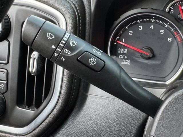 Used 2019 Chevrolet Silverado 1500 LT w/ Texas Edition RWD image 23