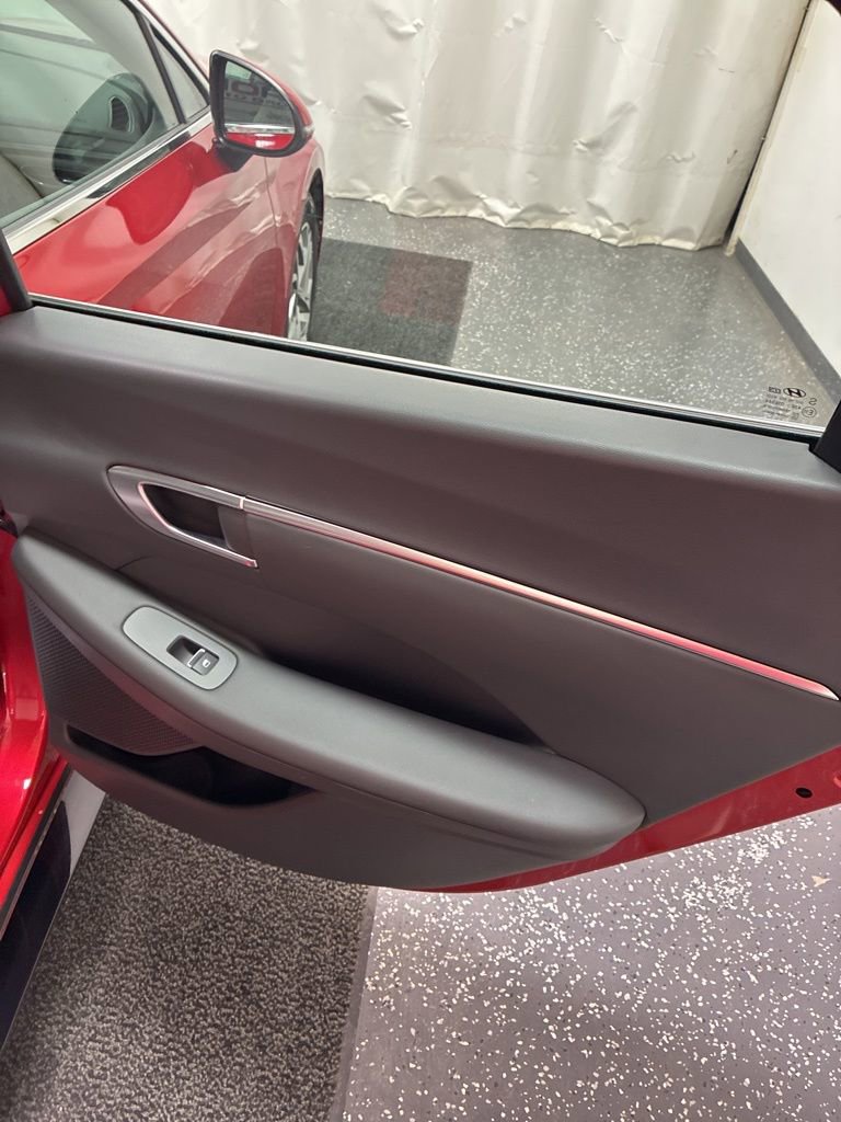 Used 2020 Hyundai Sonata SEL FWD image 26